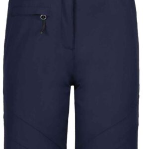 Lagos Junior Wadded Salopette Dark Blue