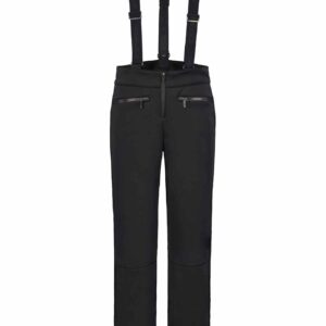 Ellsworth W Softshell Trousers Black
