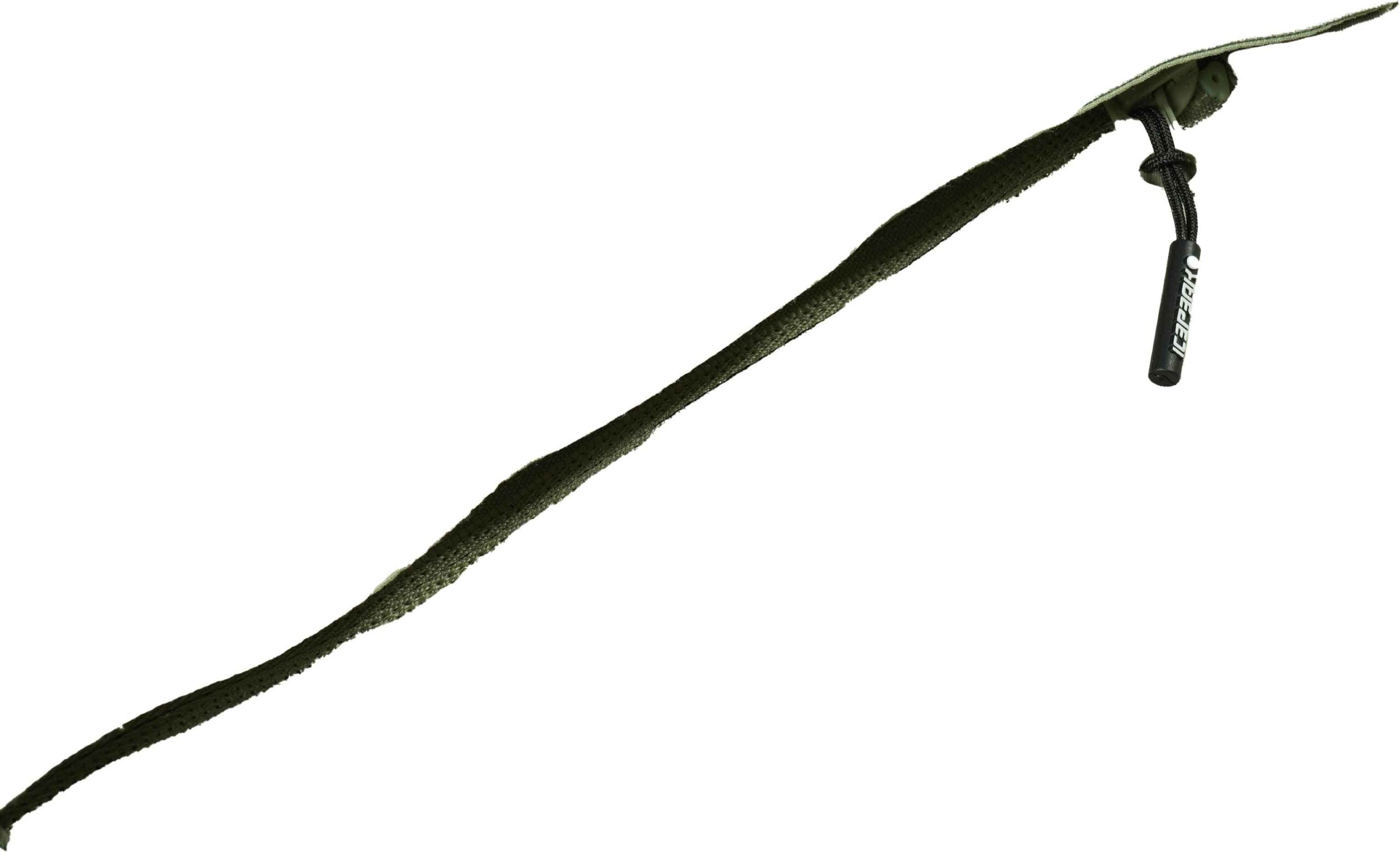 Cale M Wadded Jacket Asparagus – Image 2