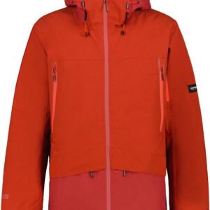 Castres M Wadded Jacket Orange