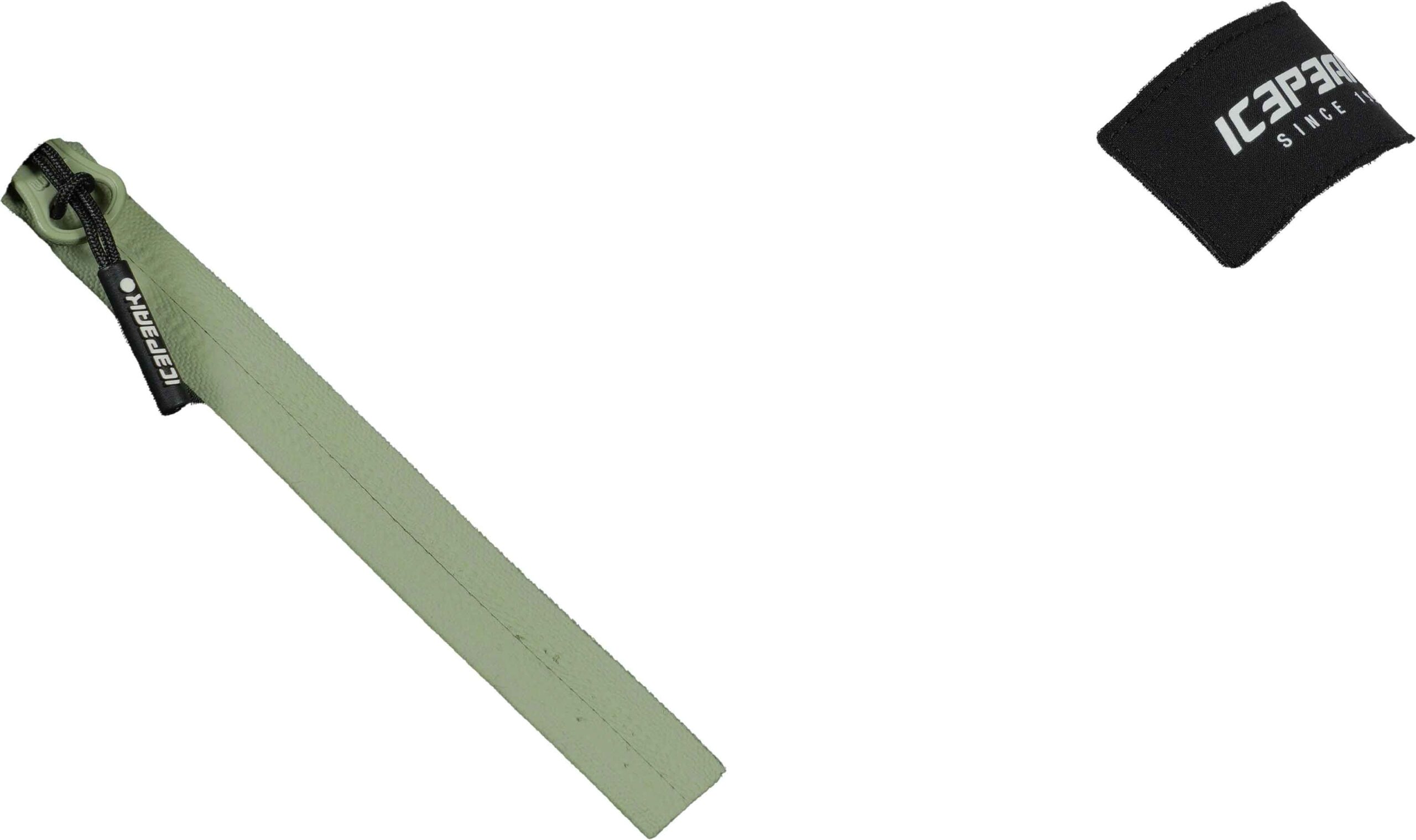 Castres M Wadded Jacket Dark Green – Image 5