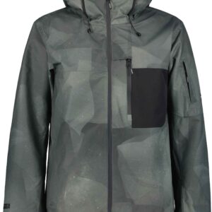 Cruger M Wadded Jacket Dark Green
