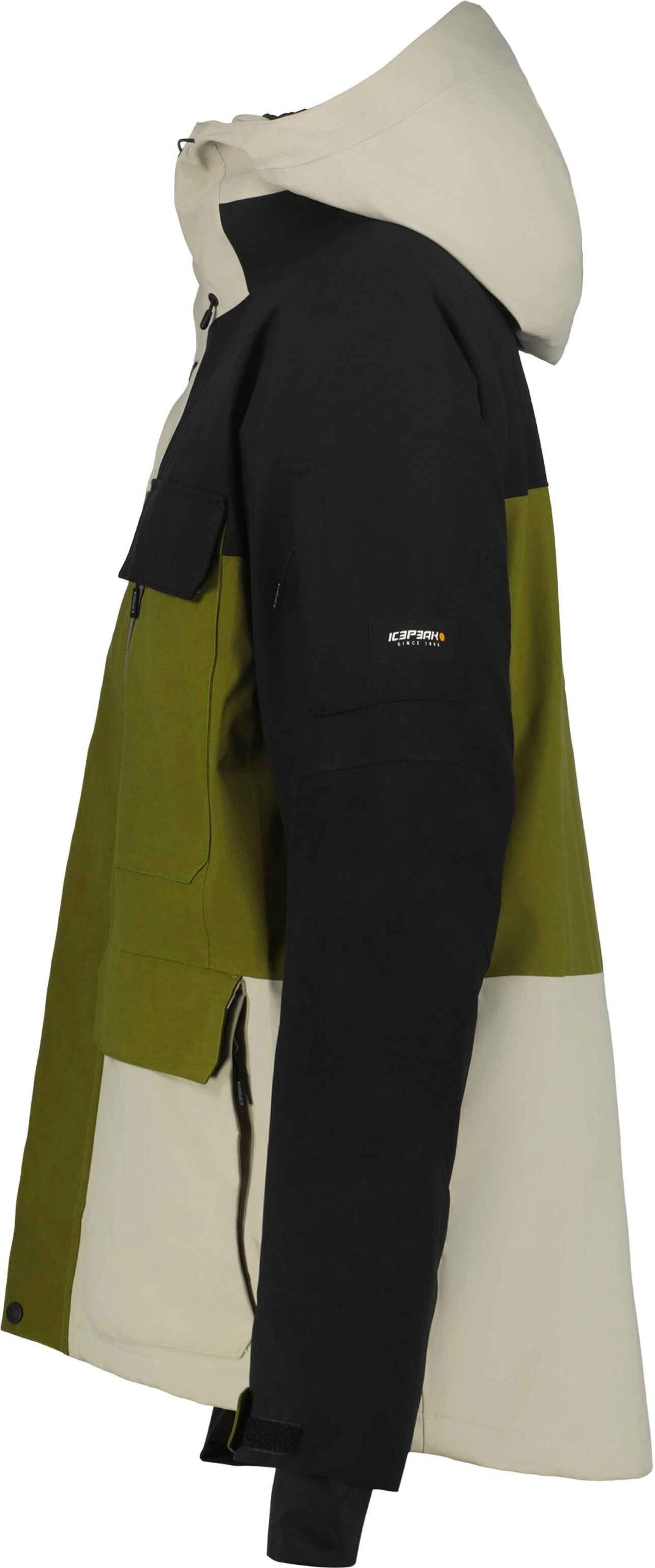 Cale M Olive – Image 3