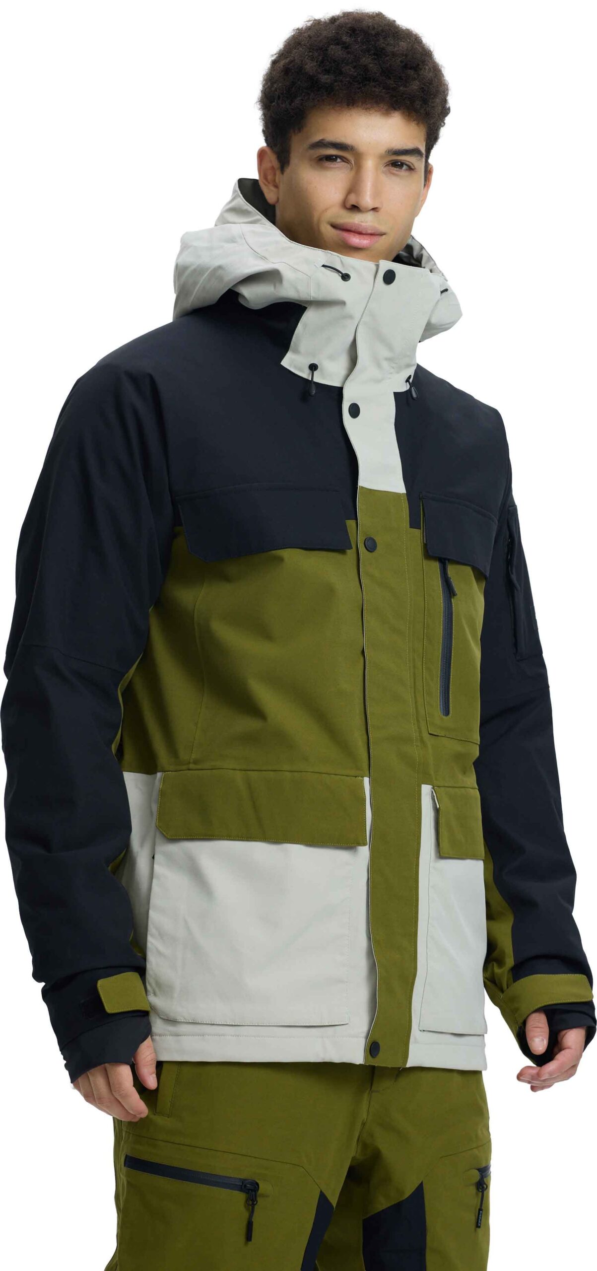 Cale M Olive – Image 7