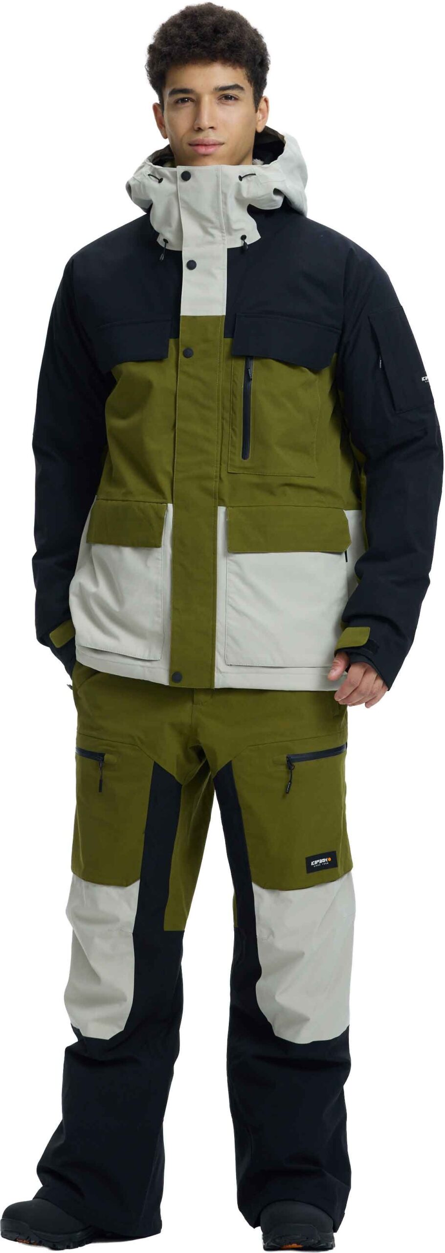 Cale M Olive – Image 6