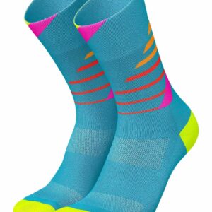 Running Ladders Blue Pink