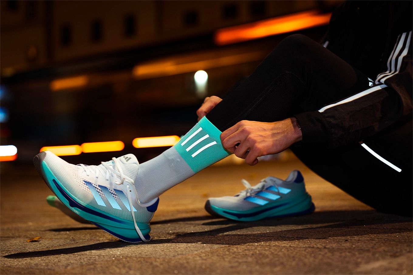 High-Viz V3 Blue – Image 4