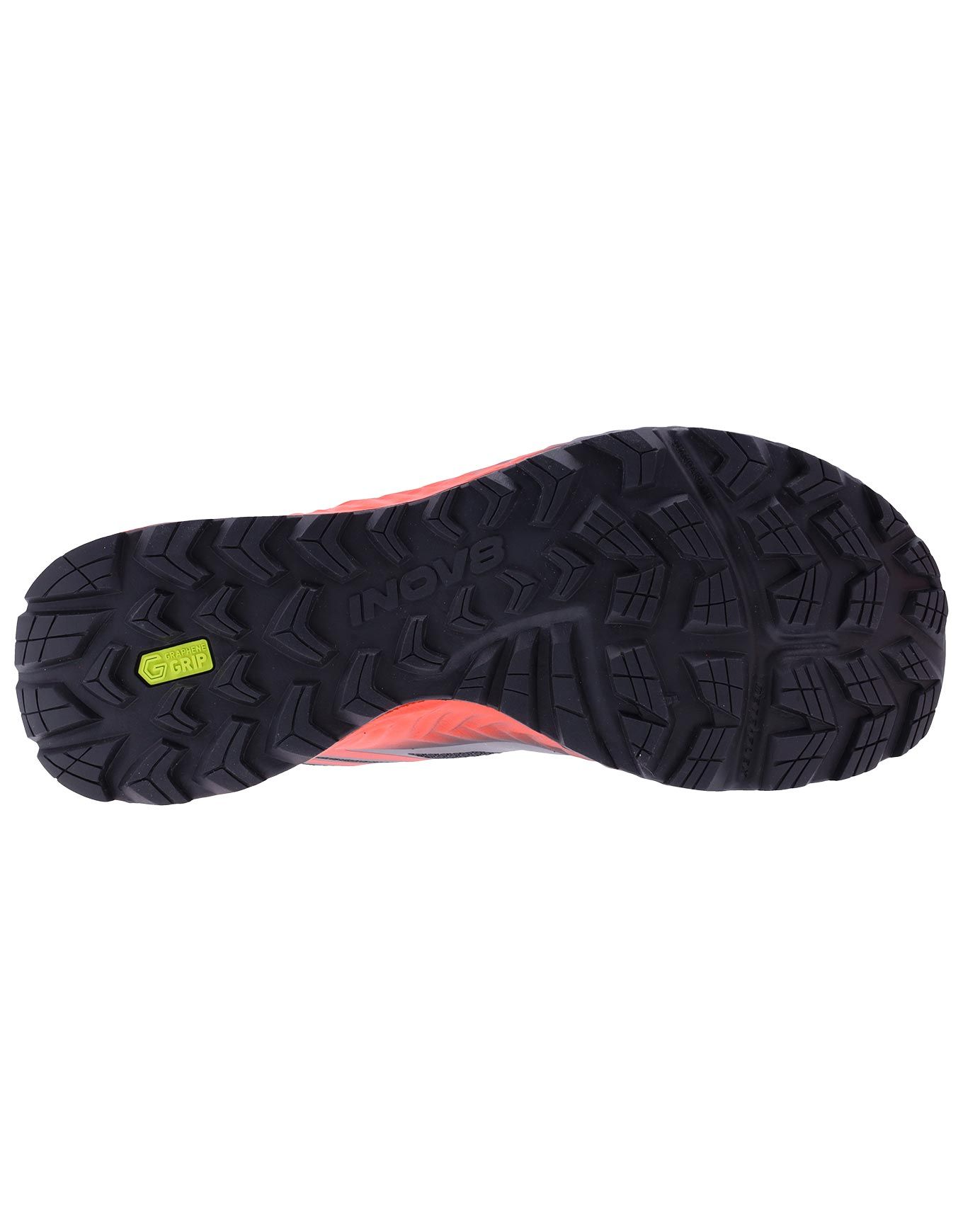 TrailFly M Black/Fiery Red/Dark Grey – Image 4