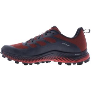 MudTalon M Red/Black