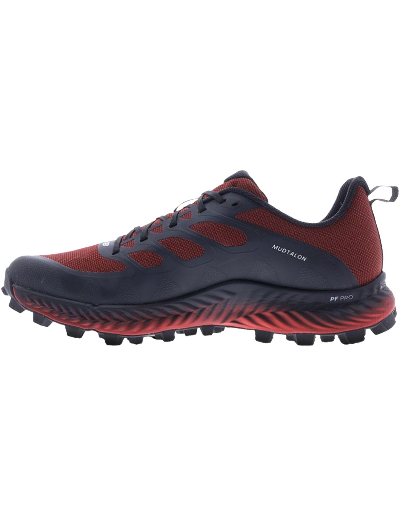MudTalon M Red/Black
