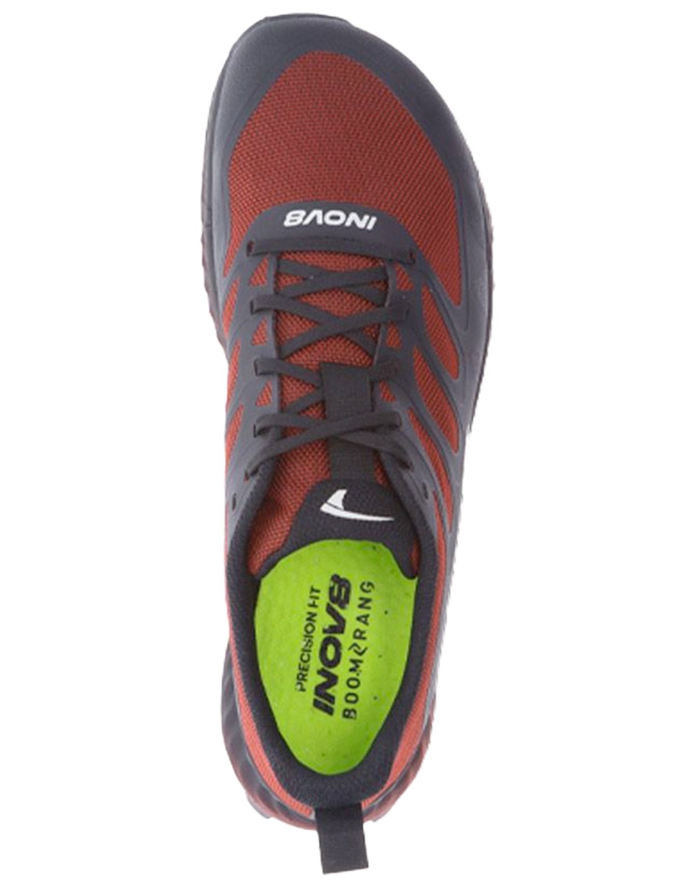 MudTalon M Red/Black – Image 2