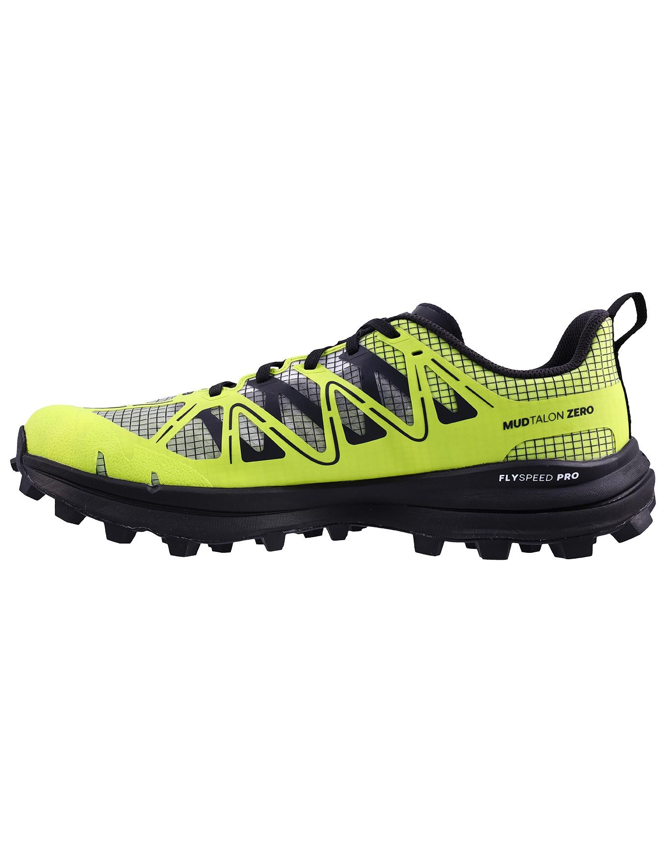 Mudtalon Zero V2 M Green/Black – Image 5