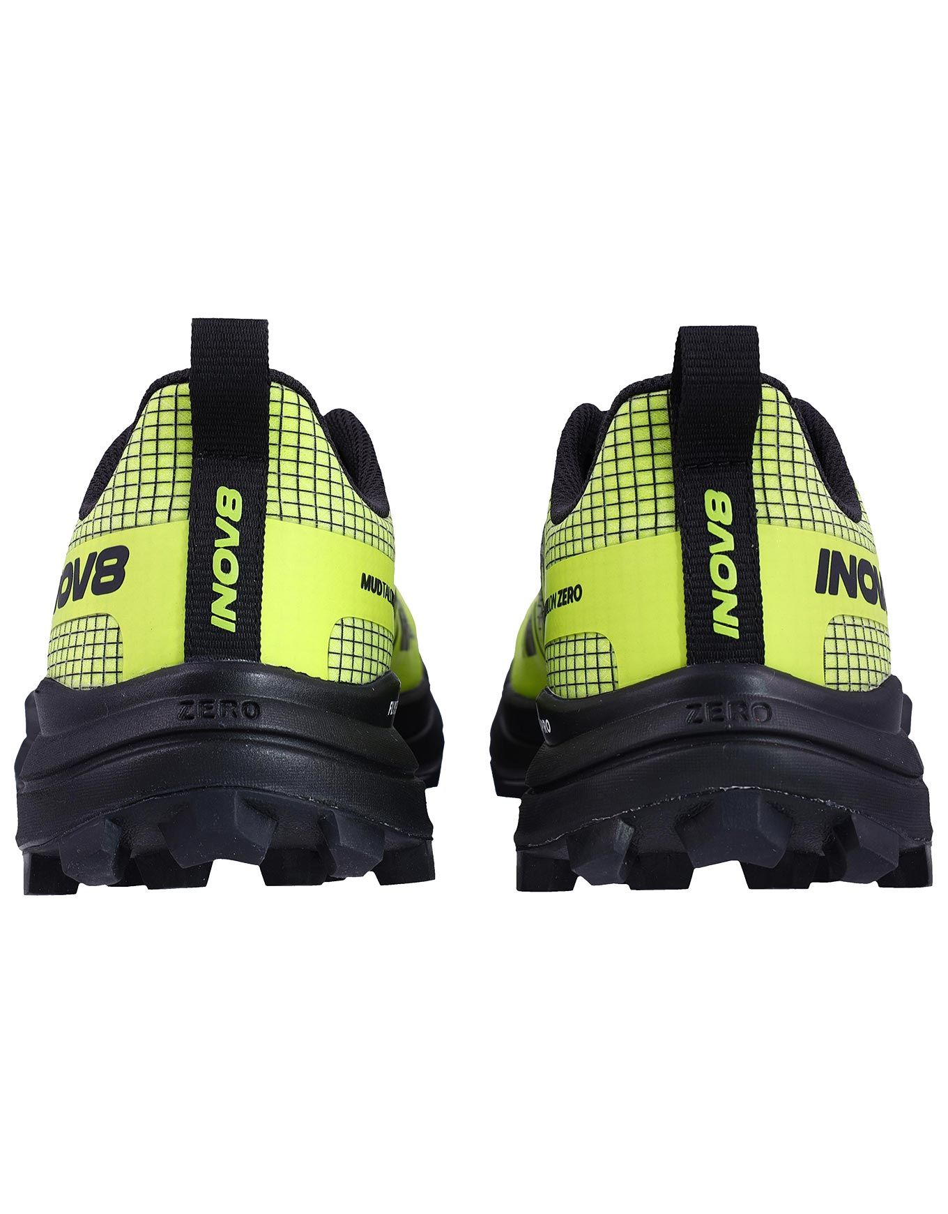 Mudtalon Zero V2 M Green/Black – Image 2