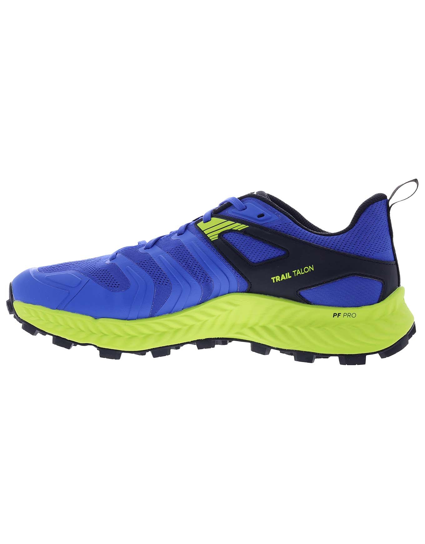 TrailTalon M Blue/Black/Lime – Image 4