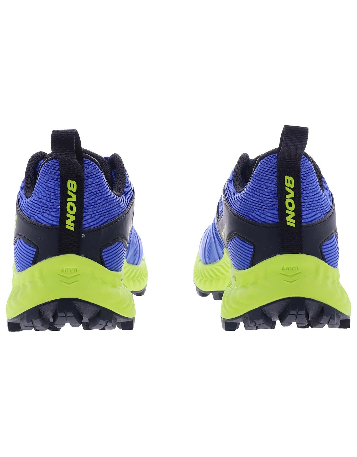 TrailTalon M Blue/Black/Lime – Image 3