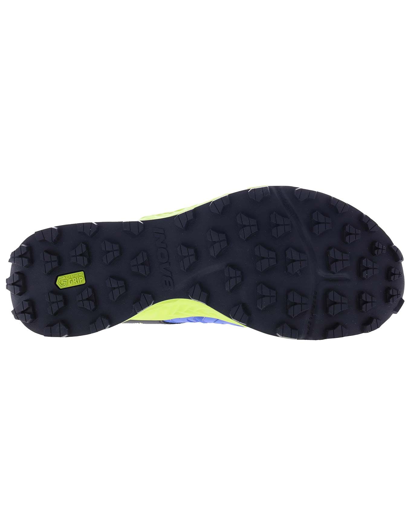 TrailTalon M Blue/Black/Lime – Image 2