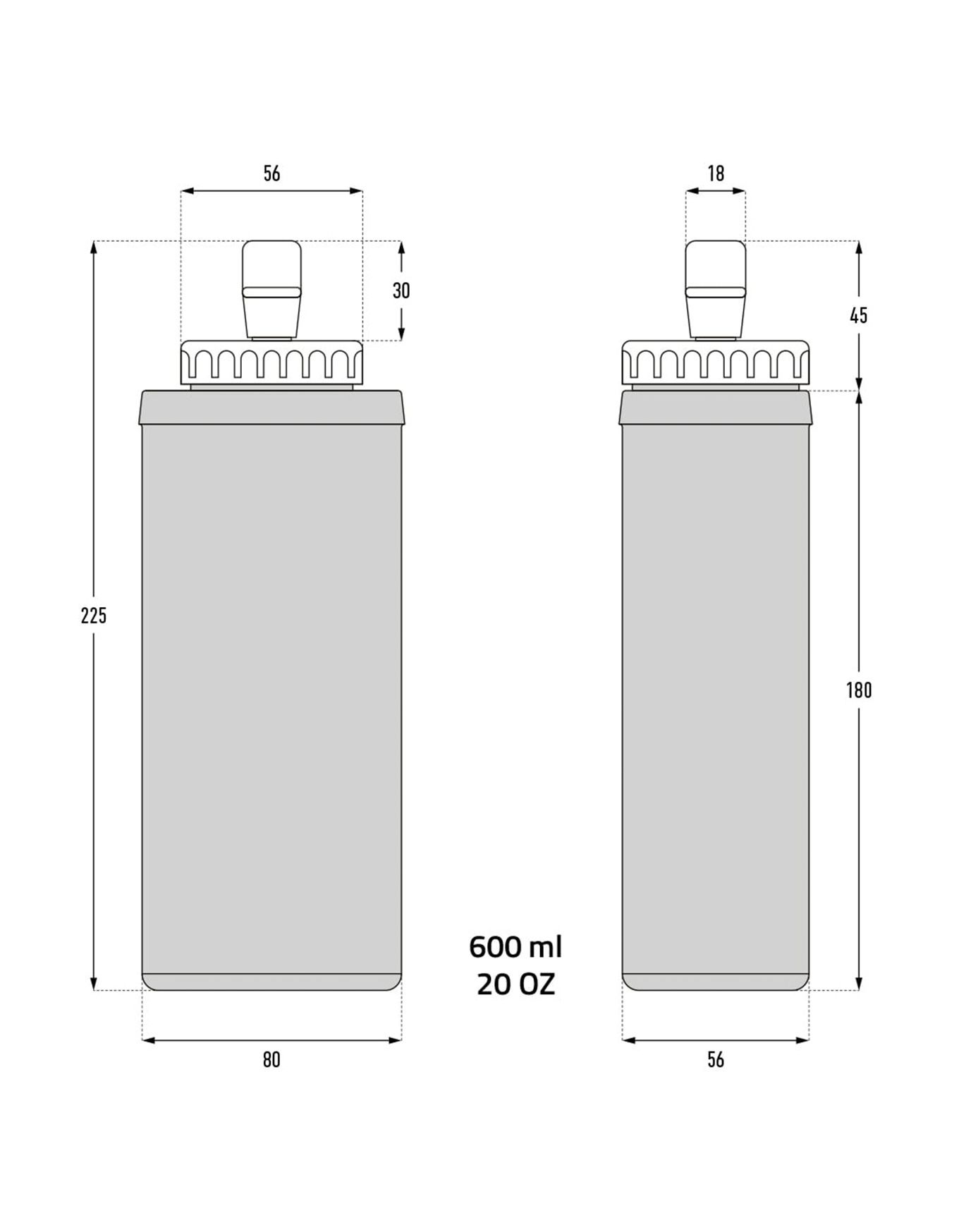 Hydra Cell 600 Ml – Image 2
