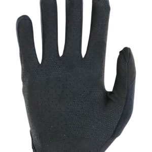 Gloves Scrub Amp Black