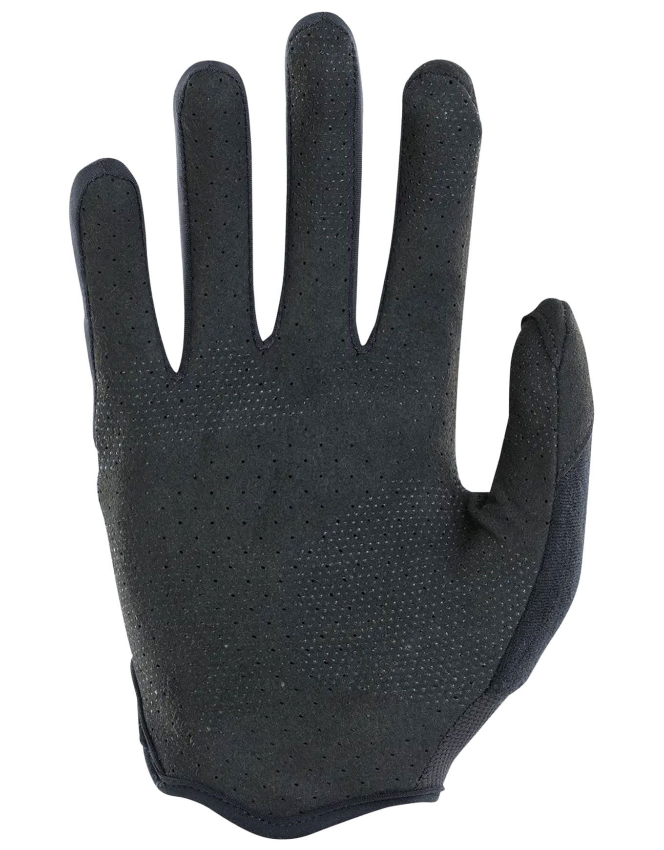 Gloves Scrub Amp Black