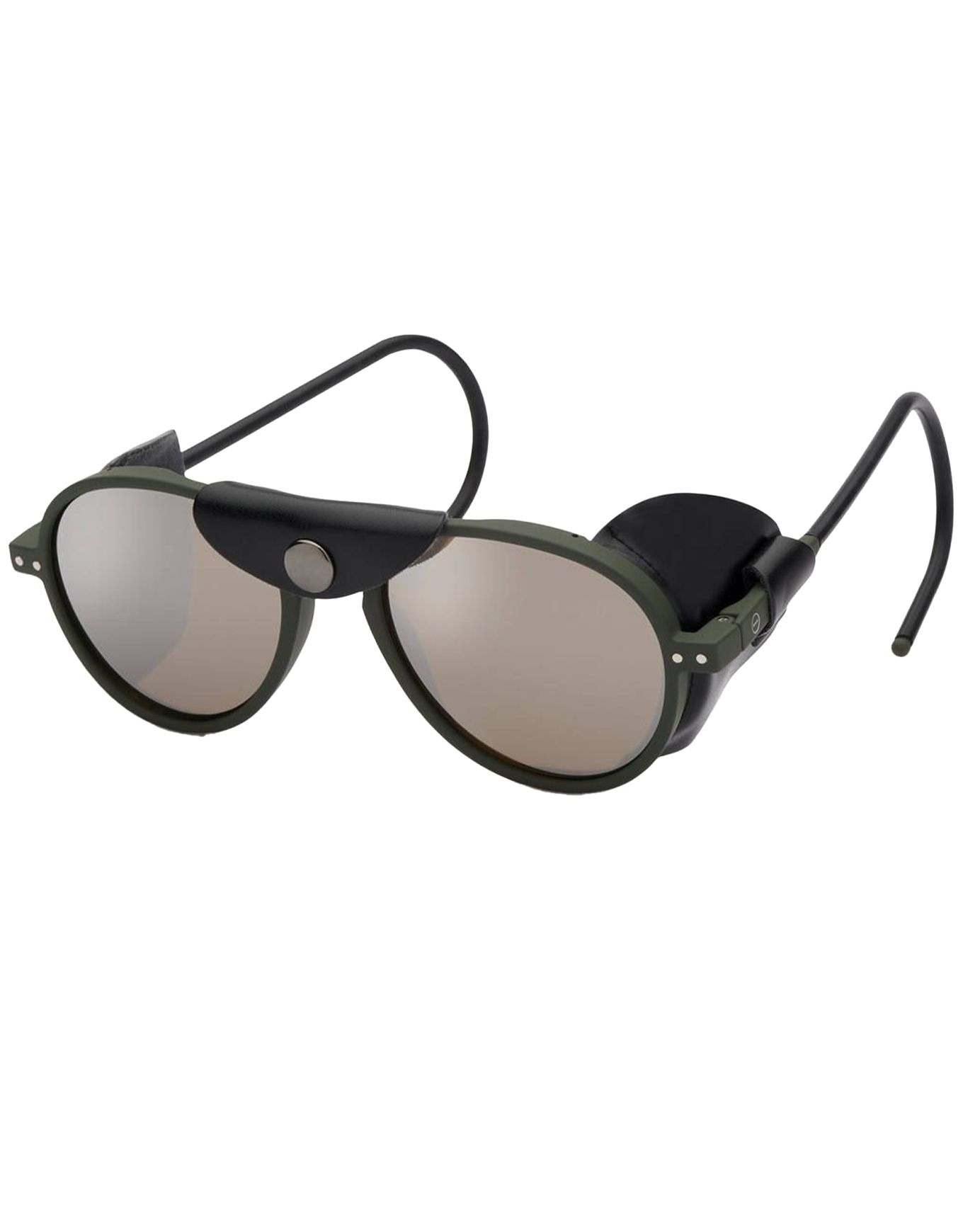 Glacier #I Kaki Green Cat. 4 – Image 2