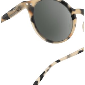 Sun #D Light Tortoise