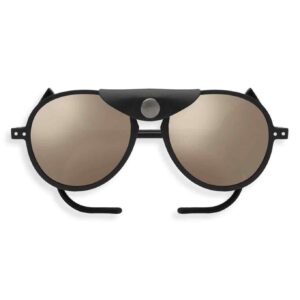 Glacier #I Black Cat. 4