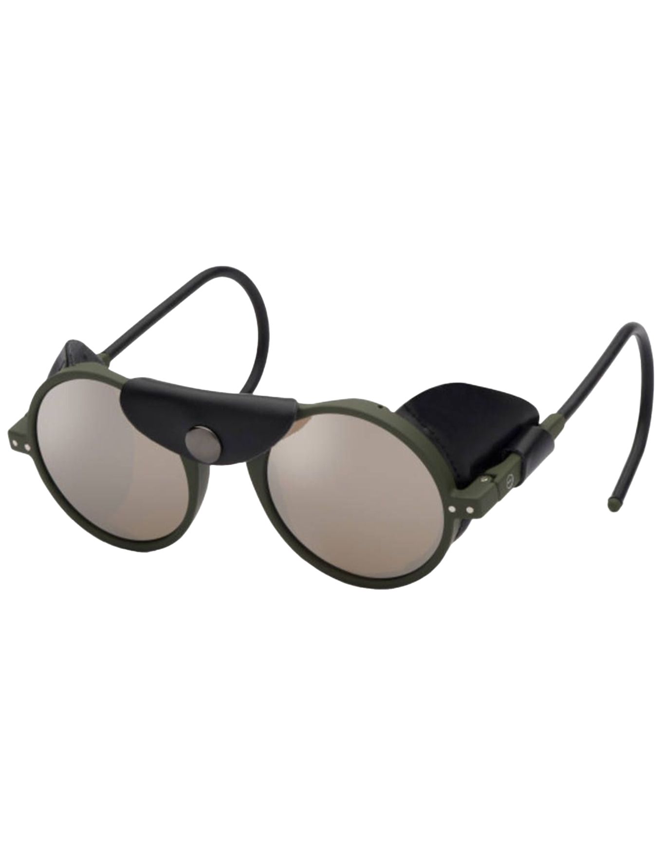 Glacier #G Kaki Green Cat. 4 – Image 2