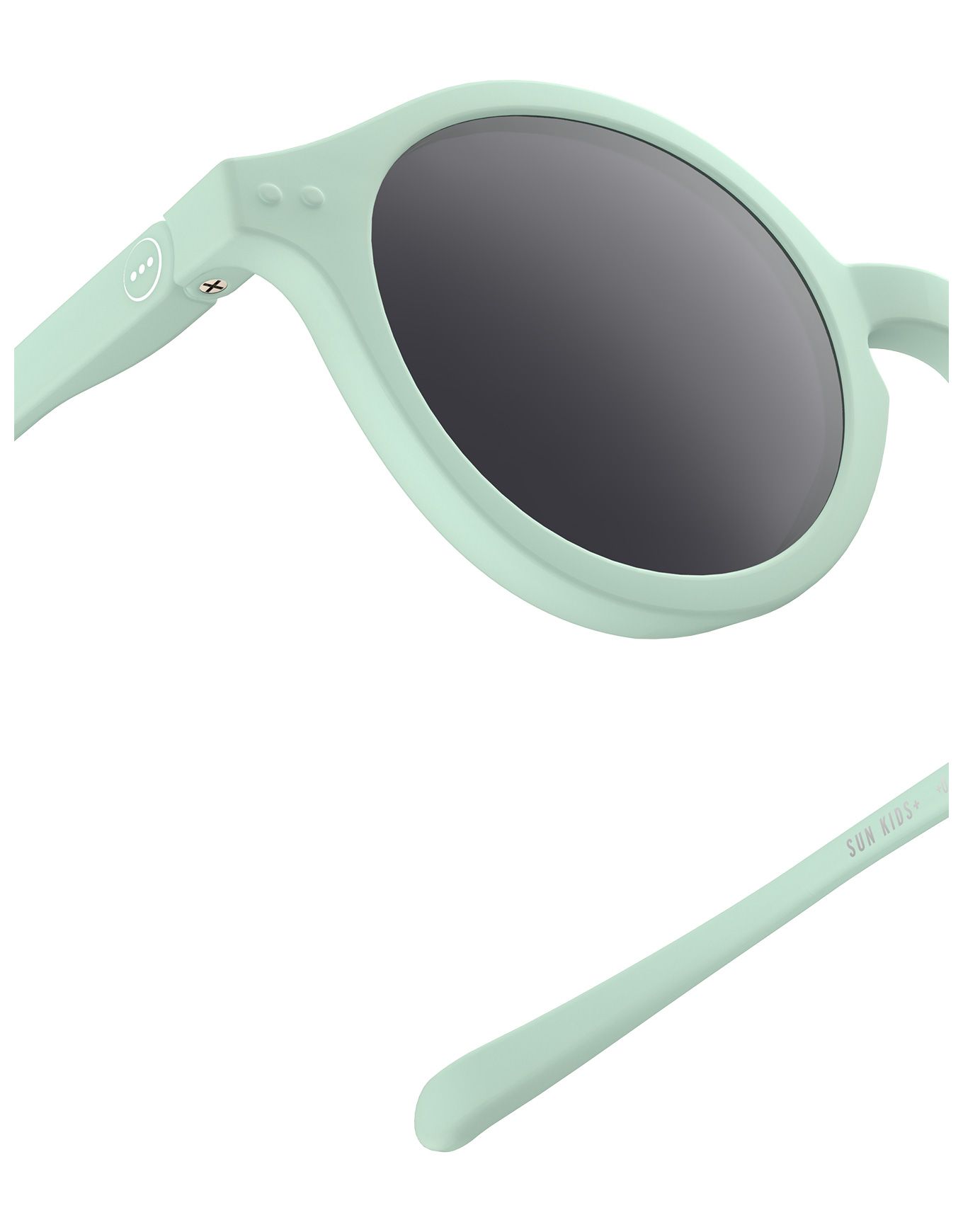 Kids Plus Aqua Green – Image 4
