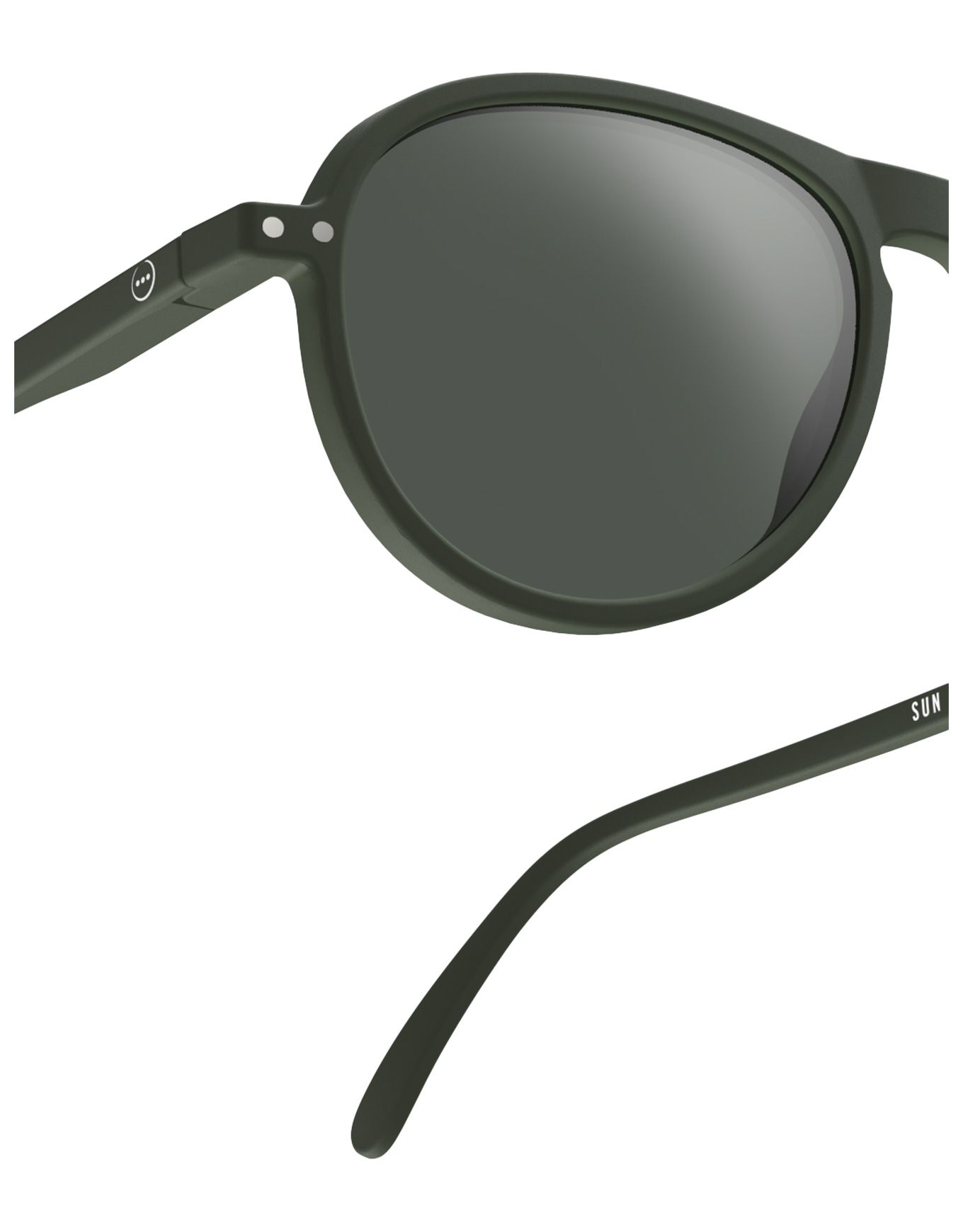 #I Sun Kaki Green – Image 2