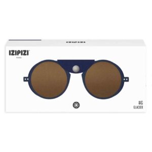 Glacier #G Night Blue Cat. 4