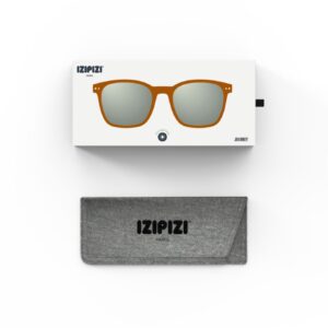 Journey Hazel Polarized Cat. 3