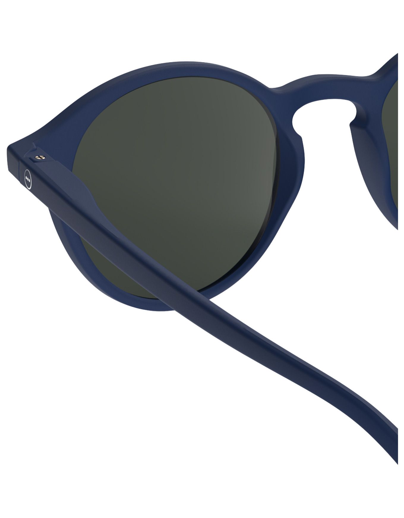 #D Sun Navy Blue