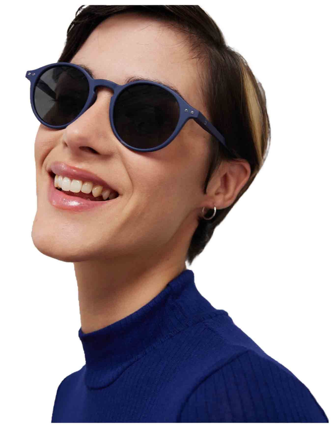 #D Sun Navy Blue – Image 5