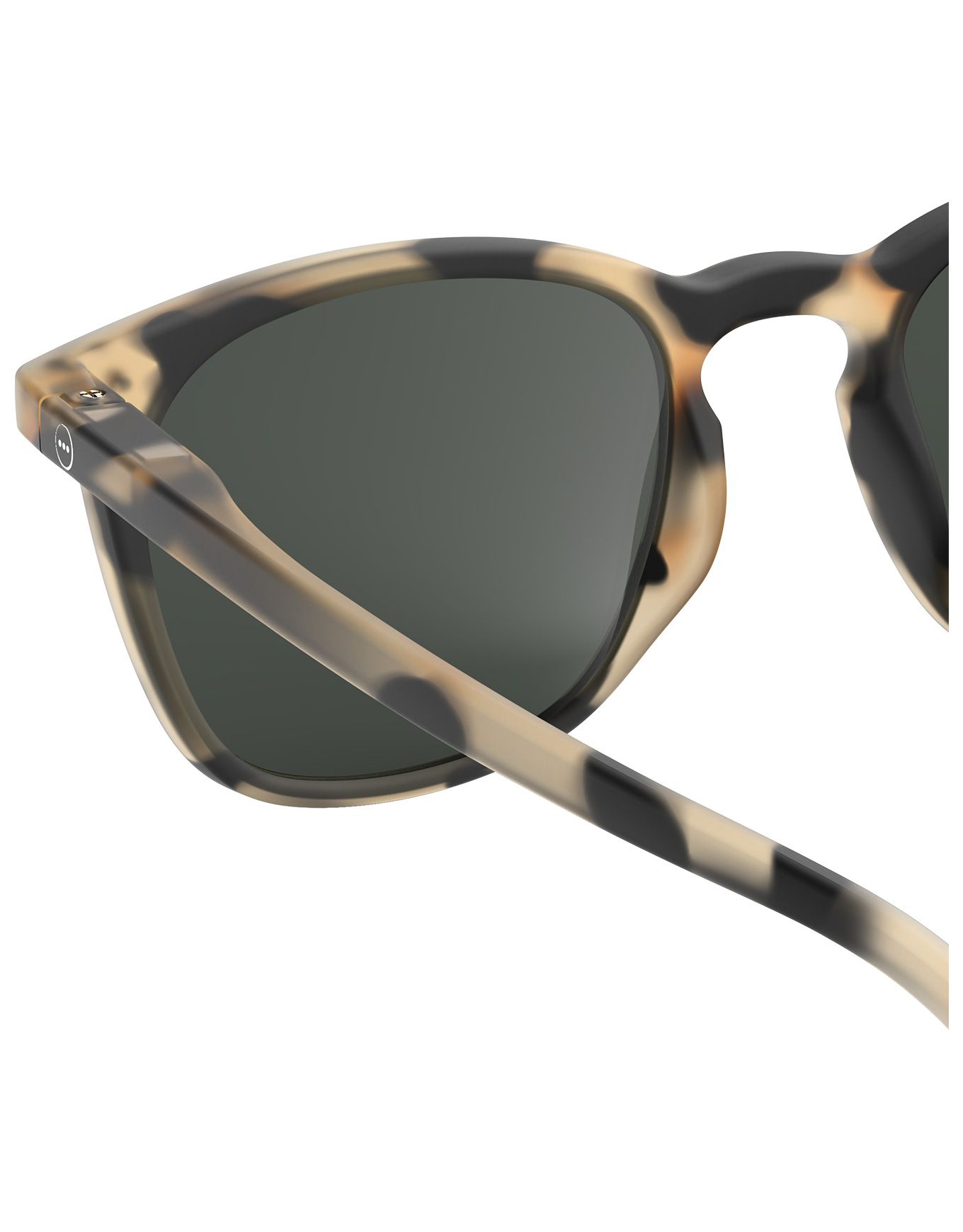 #E Sun Light Tortoise