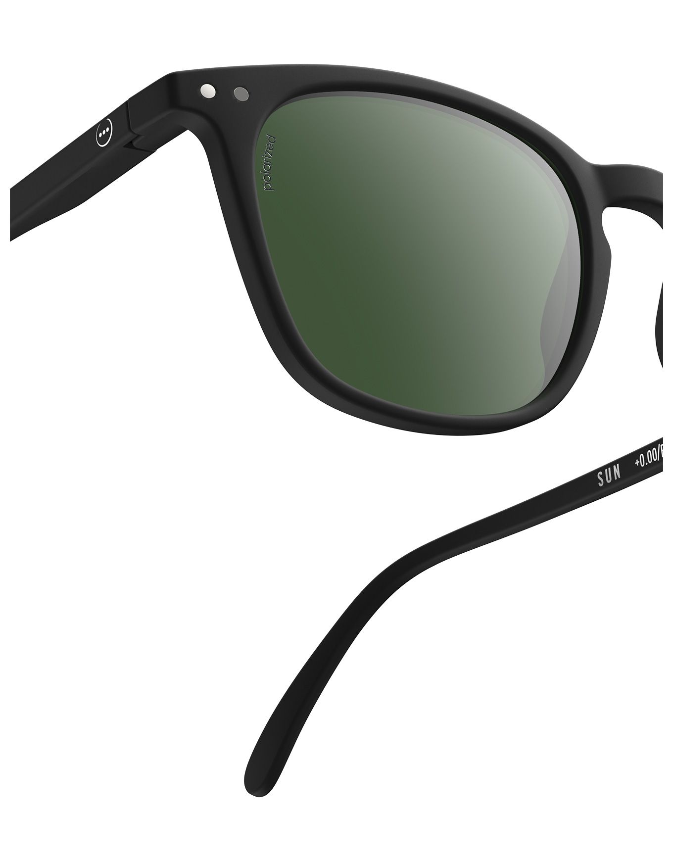Sun #E Black Polarized – Image 3