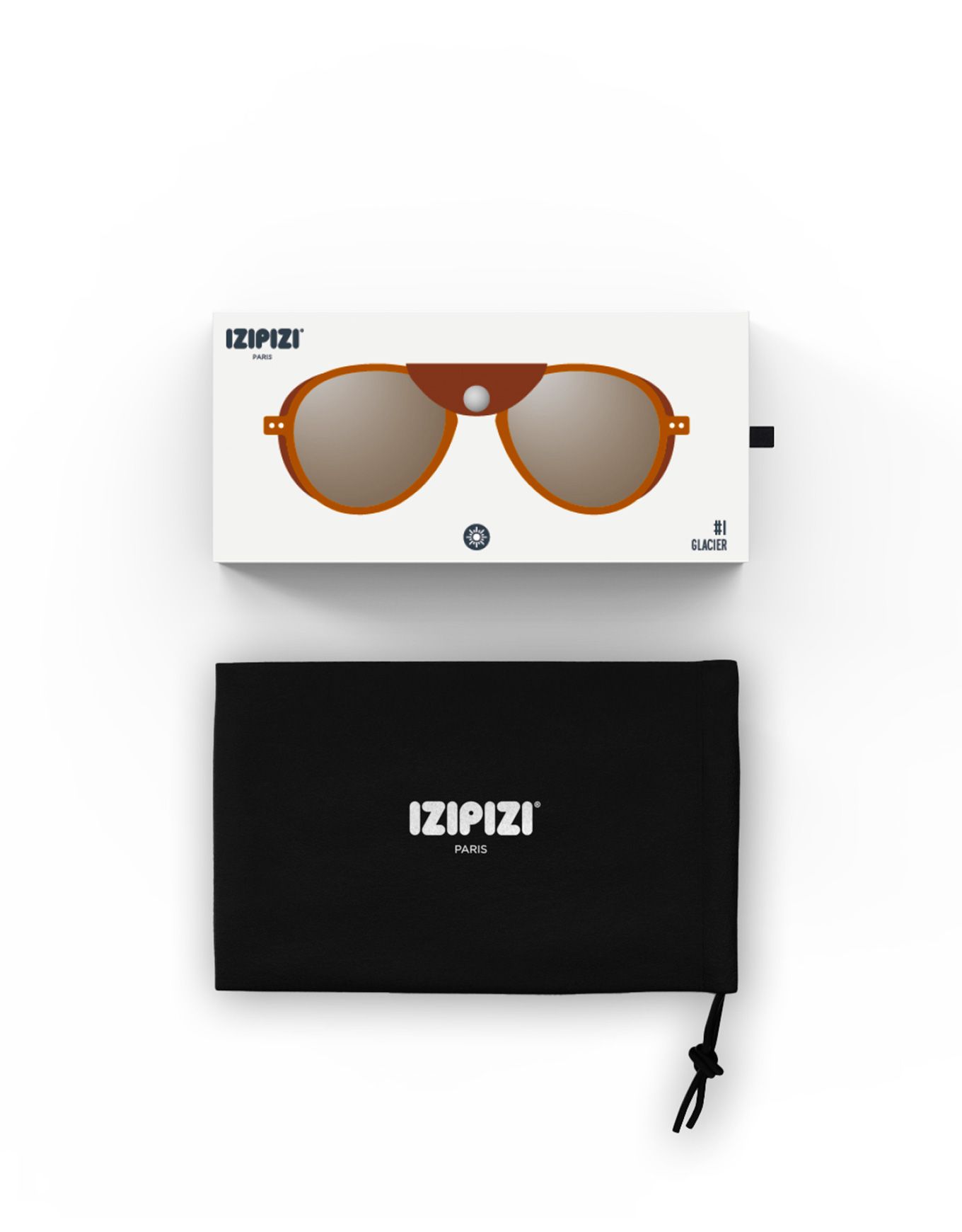 Glacier #G Hazel Cat. 3 – Image 3