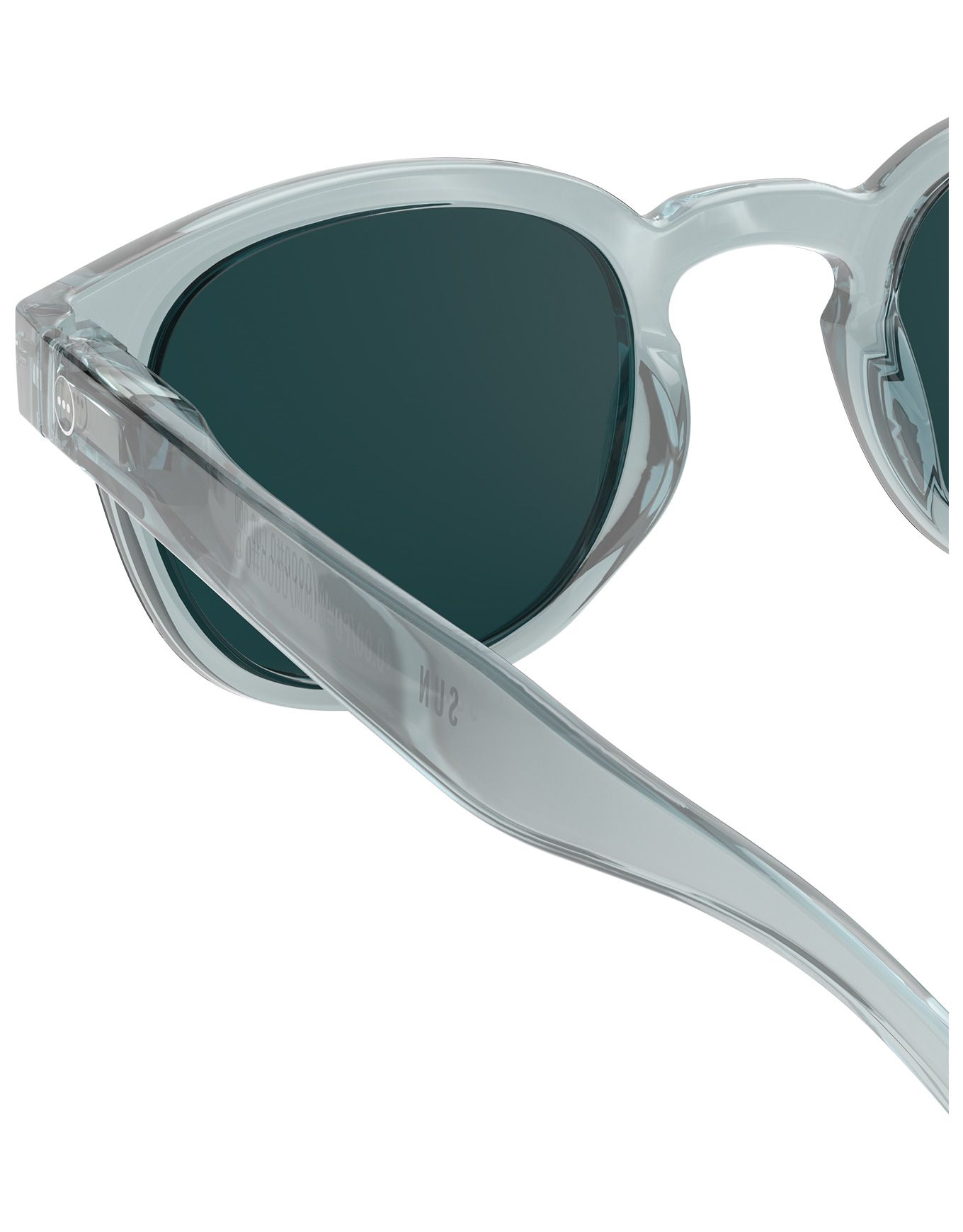 #C Sun Frozen Blue – Image 4