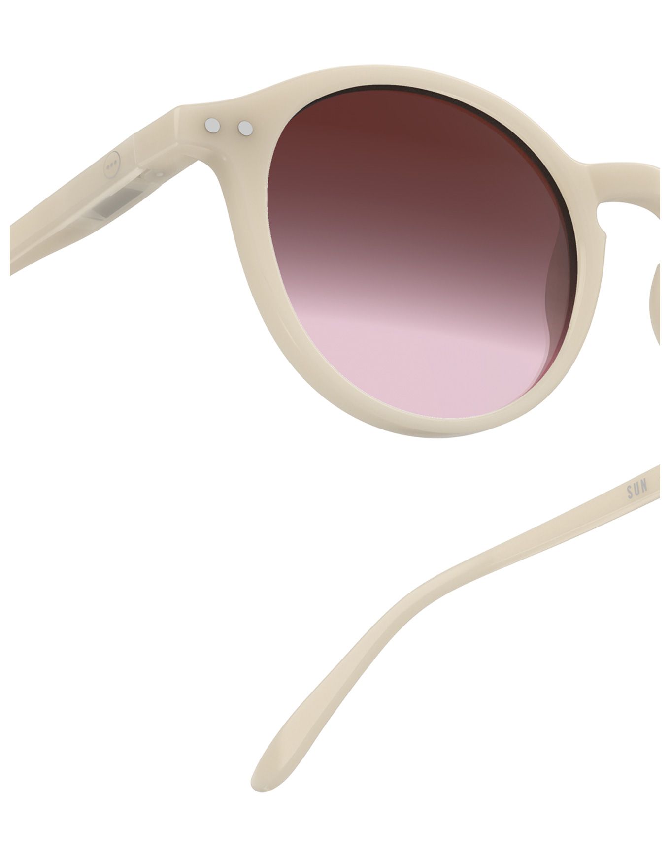 #D Sun Vintage Cream