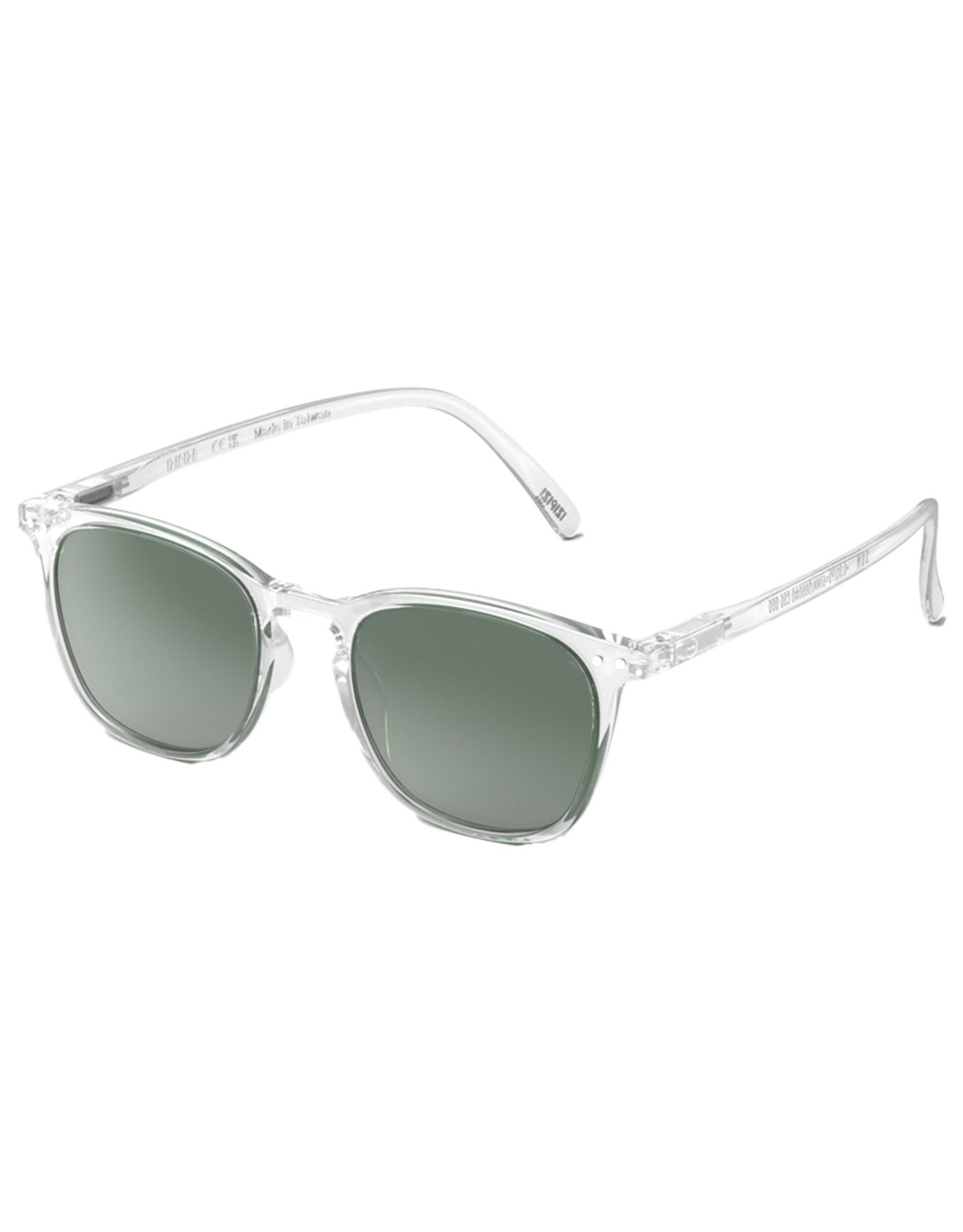 #E Sun Crystal Polarized