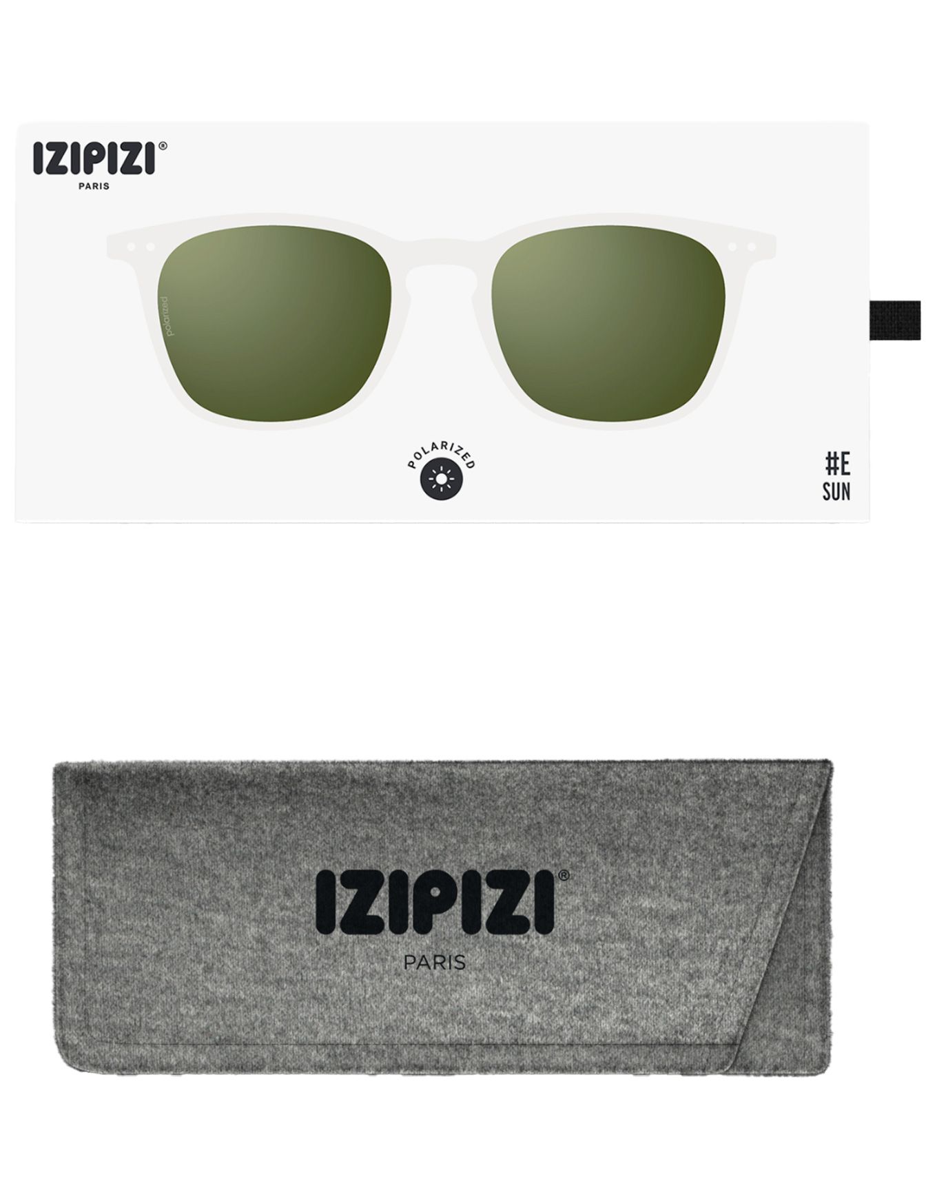 #E Sun Crystal Polarized – Image 2