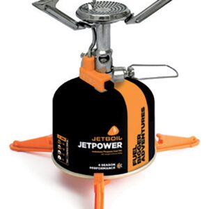 Jetboil Mighty Mo