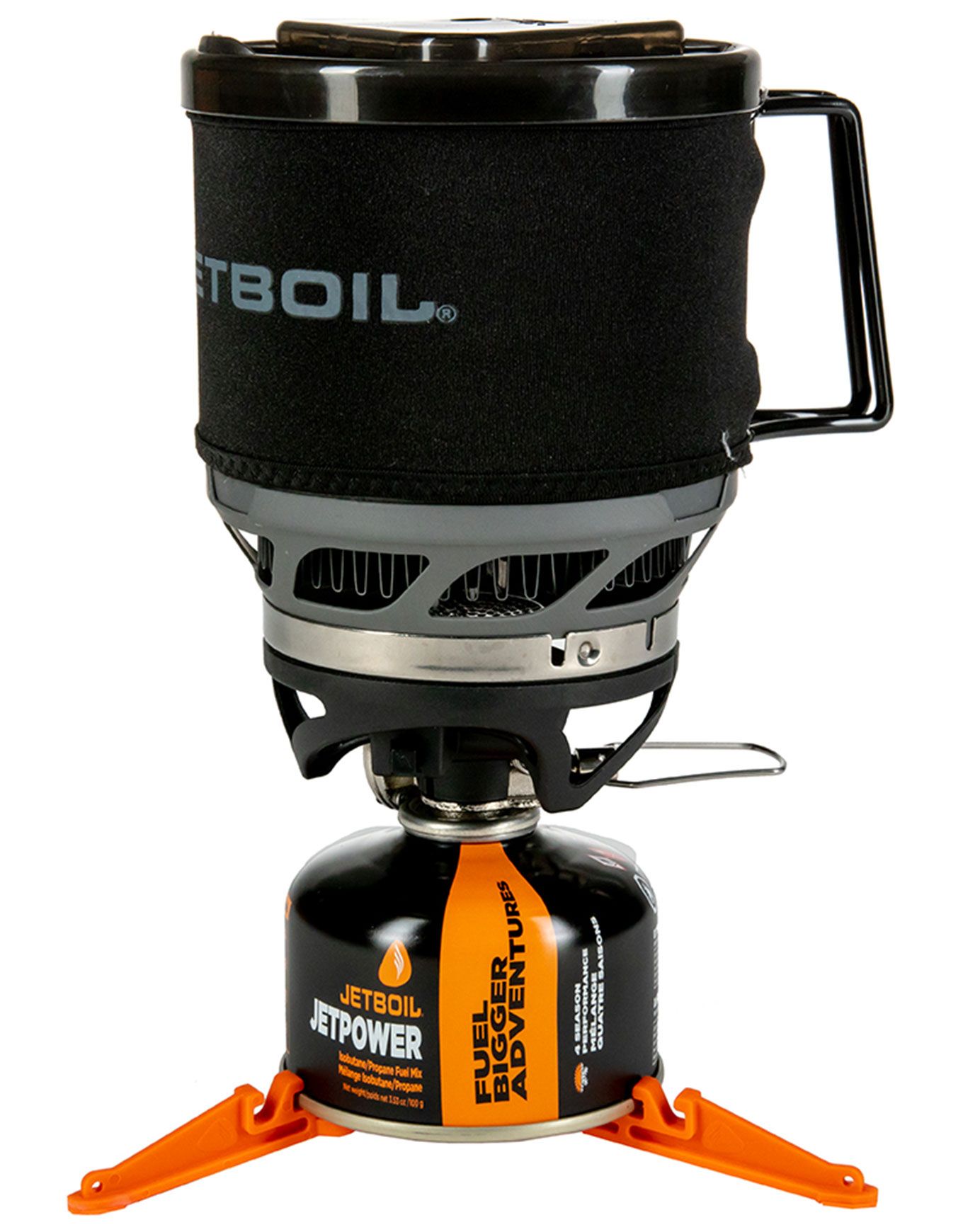 Jetboil Minimo Carbon – Image 2