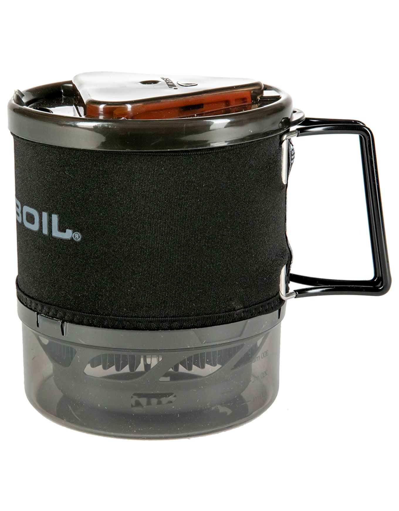 Jetboil Minimo Carbon