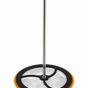 Presse Cafe Silicone