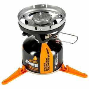 Jetboil Micromo Tomate (+ Pot Support)