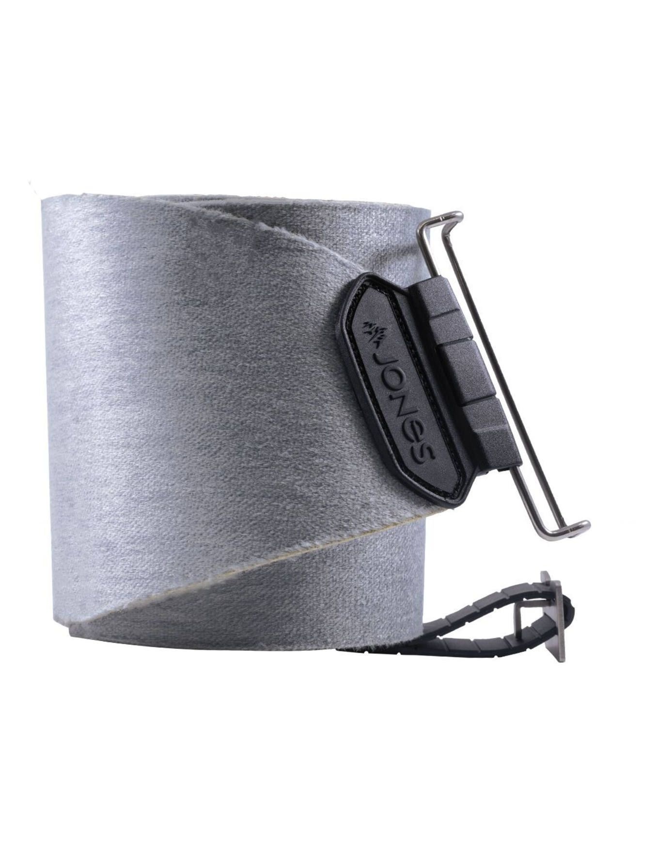 Nomad Quick Tension Tail Clip Grey – Image 2