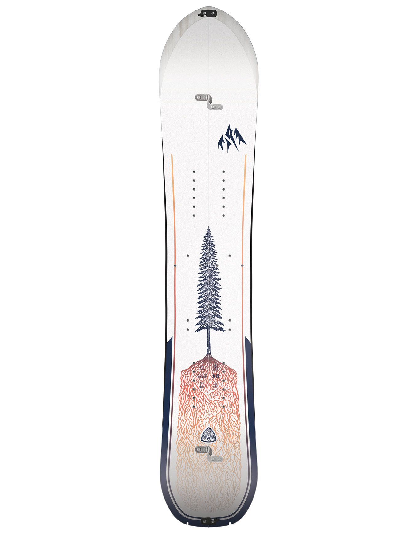 Pack Dream Weaver 2.0 Splitboard 2026 – Image 2