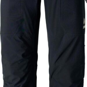 W Shralpinist Stretch Recycled Pants Stealth Black