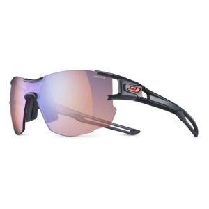 Aerolite Noir/Rouge Reactiv 1-3 High Contrast