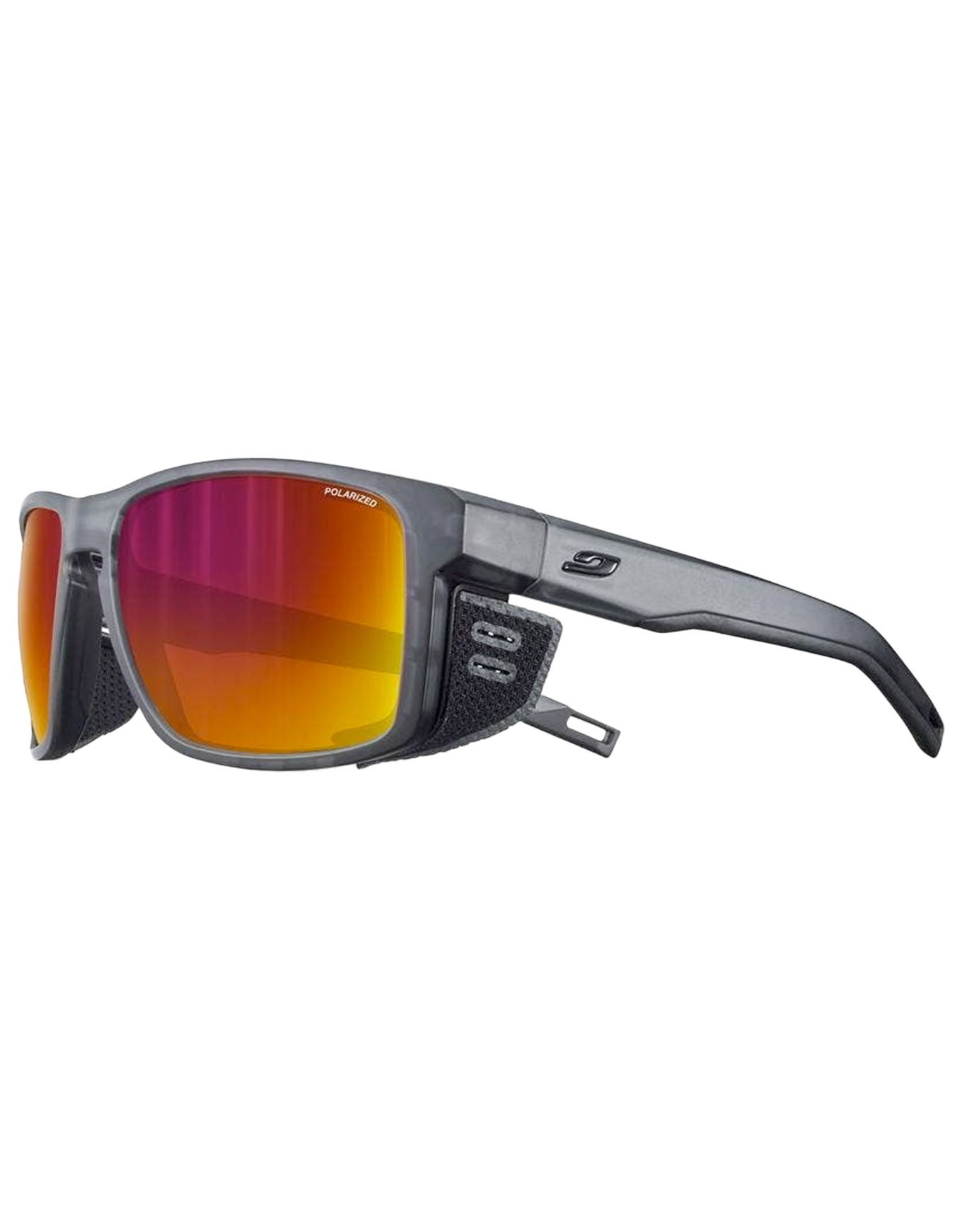Shield Noir/Noir Spectron 3 Polarized